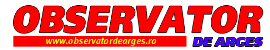 Observator de Arges